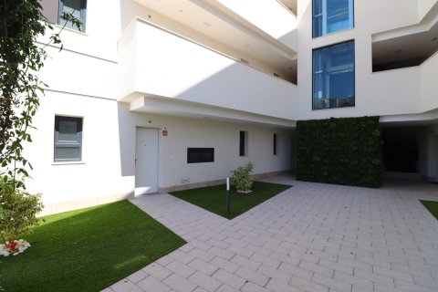 Apartment for sale Alicante, Spain 2 bedrooms, 59 sq.m. No. 128888 - photo 16