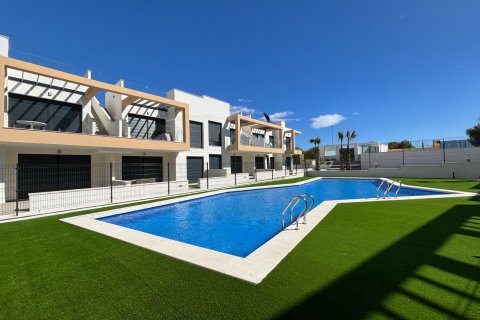 Apartment for sale Alicante, Spain 2 bedrooms, 60 sq.m. No. 128889 - photo 19