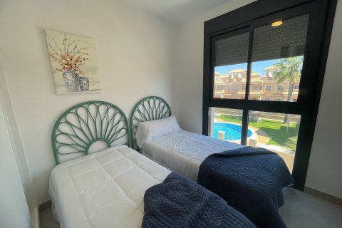 Apartment for sale Alicante, Spain 2 bedrooms, 60 sq.m. No. 128889 - photo 13