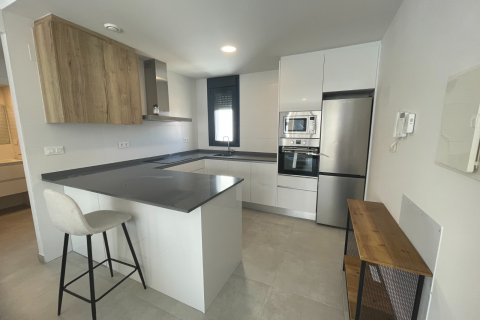 Apartment for sale Alicante, Spain 2 bedrooms, 60 sq.m. No. 128889 - photo 8