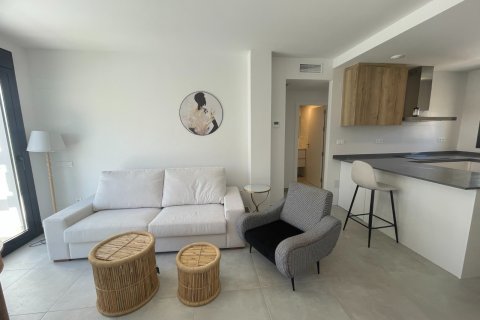 Apartment for sale Alicante, Spain 2 bedrooms, 60 sq.m. No. 128889 - photo 7
