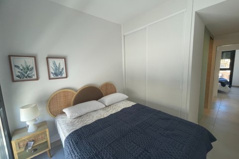 Apartment for sale Alicante, Spain 2 bedrooms, 60 sq.m. No. 128889 - photo 10