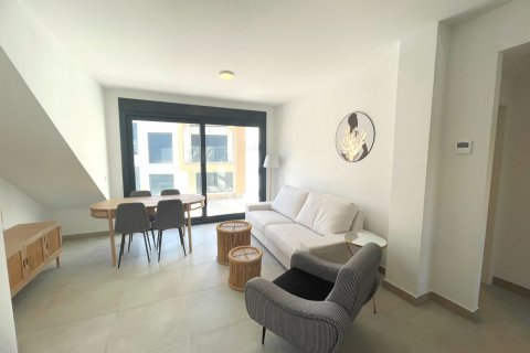 Apartment for sale Alicante, Spain 2 bedrooms, 60 sq.m. No. 128889 - photo 5
