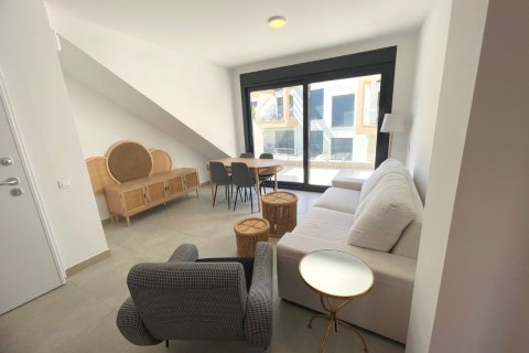 Apartment for sale Alicante, Spain 2 bedrooms, 60 sq.m. No. 128889 - photo 3