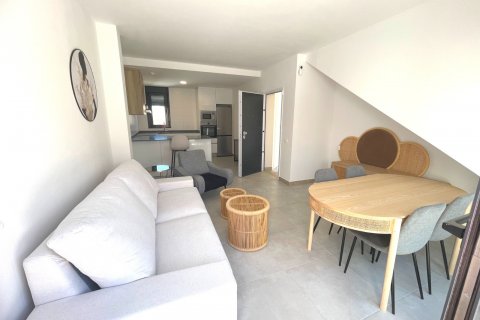 Apartment for sale Alicante, Spain 2 bedrooms, 60 sq.m. No. 128889 - photo 6