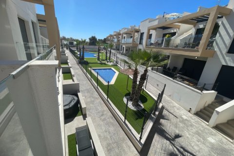 Apartment for sale Alicante, Spain 2 bedrooms, 60 sq.m. No. 128889 - photo 4