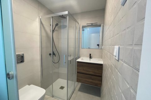 Apartment for sale Alicante, Spain 2 bedrooms, 60 sq.m. No. 128889 - photo 12