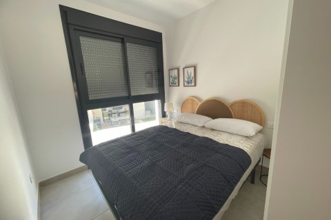 Apartment for sale Alicante, Spain 2 bedrooms, 60 sq.m. No. 128889 - photo 9