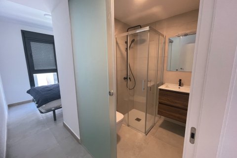 Apartment for sale Alicante, Spain 2 bedrooms, 60 sq.m. No. 128889 - photo 11