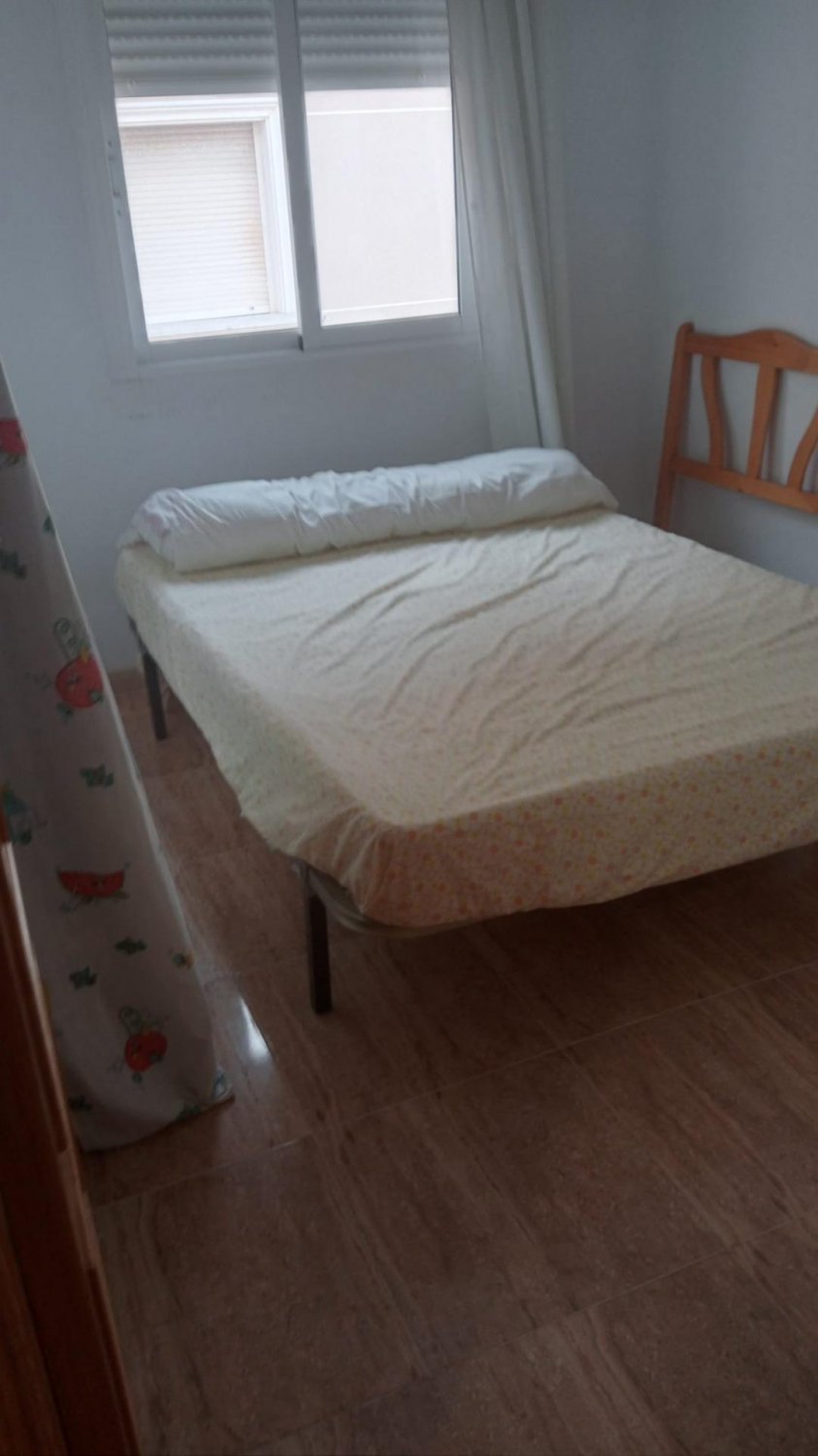 Dzīvoklis Torrevieja, Alicante, Spānijā 2 istabas, 70 m2 Nr. 128886