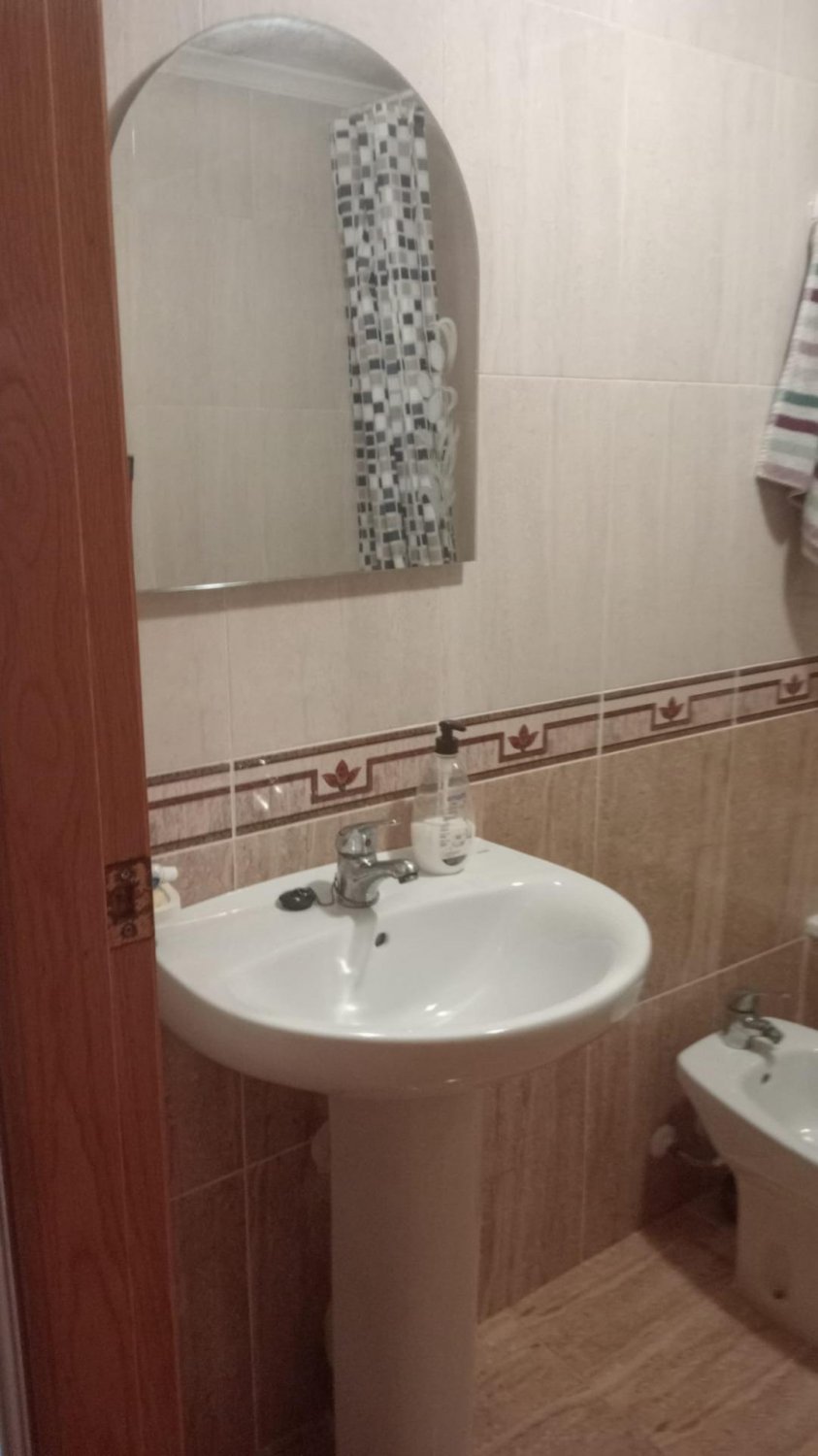Dzīvoklis Torrevieja, Alicante, Spānijā 2 istabas, 70 m2 Nr. 128886