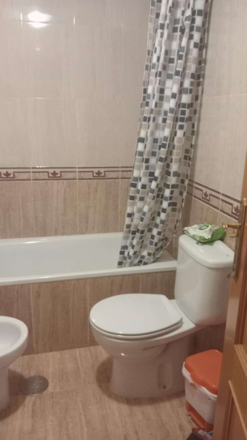 Dzīvoklis Torrevieja, Alicante, Spānijā 2 istabas, 70 m2 Nr. 128886