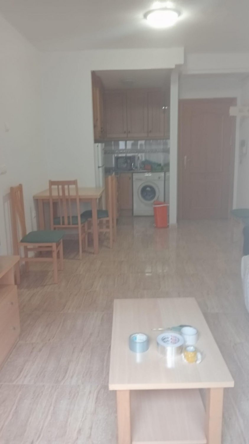 Dzīvoklis Torrevieja, Alicante, Spānijā 2 istabas, 70 m2 Nr. 128886