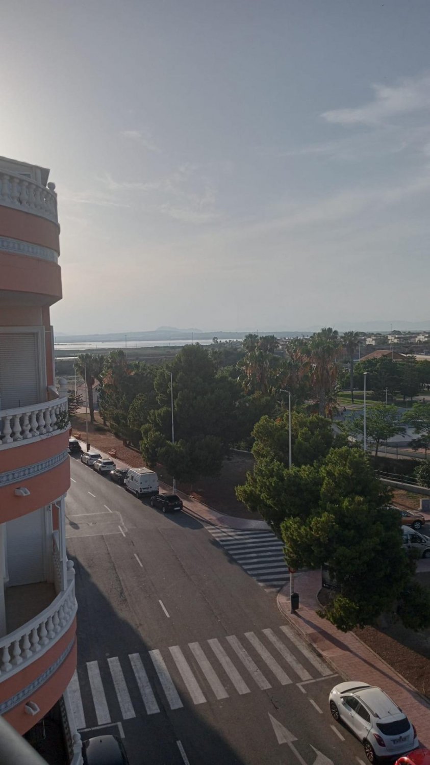 Dzīvoklis Torrevieja, Alicante, Spānijā 2 istabas, 70 m2 Nr. 128886