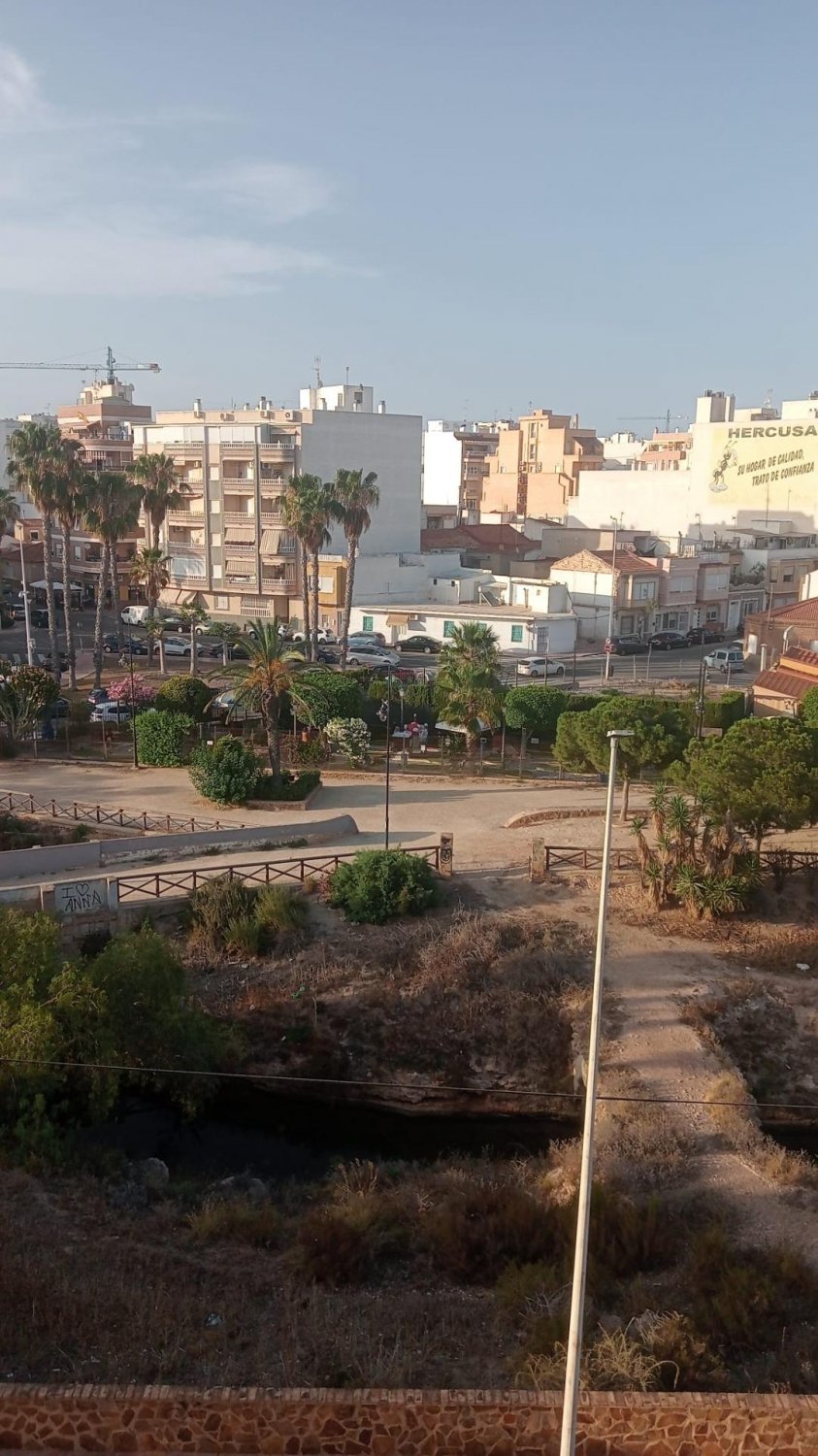 Dzīvoklis Torrevieja, Alicante, Spānijā 2 istabas, 70 m2 Nr. 128886