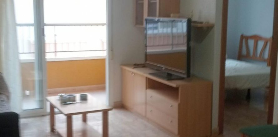Wohnung Torrevieja, Alicante, Spanien 2 Schlafzimmer, 70 m2 Nr. 128886