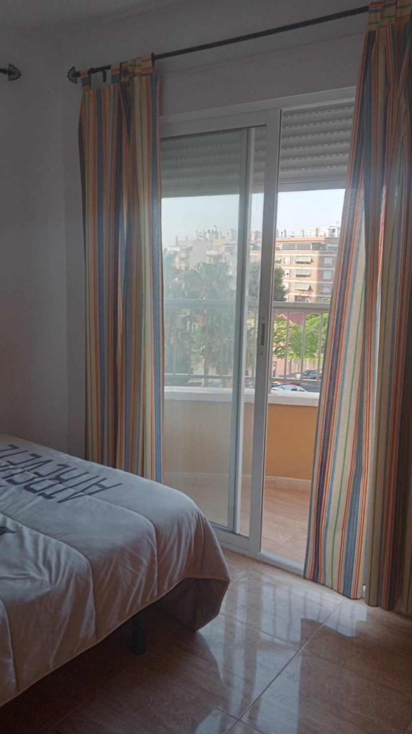 Dzīvoklis Torrevieja, Alicante, Spānijā 2 istabas, 70 m2 Nr. 128886