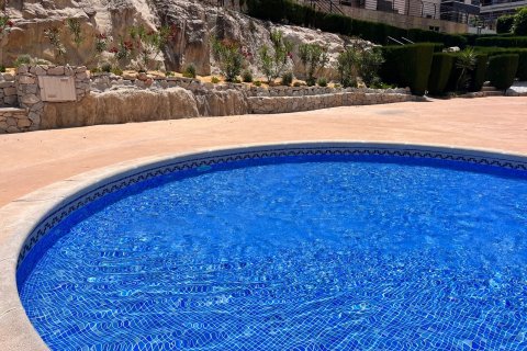 Apartment for sale San Miguel de Salinas, Alicante, Spain 2 bedrooms, 70 sq.m. No. 129346 - photo 13
