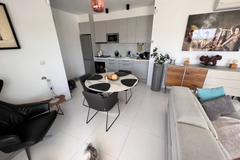 Apartment for sale San Miguel de Salinas, Alicante, Spain 2 bedrooms, 70 sq.m. No. 129346 - photo 5