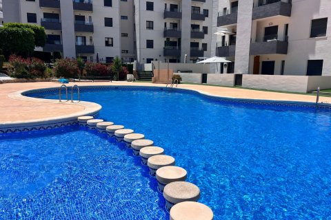 Apartment for sale San Miguel de Salinas, Alicante, Spain 2 bedrooms, 70 sq.m. No. 129346 - photo 14