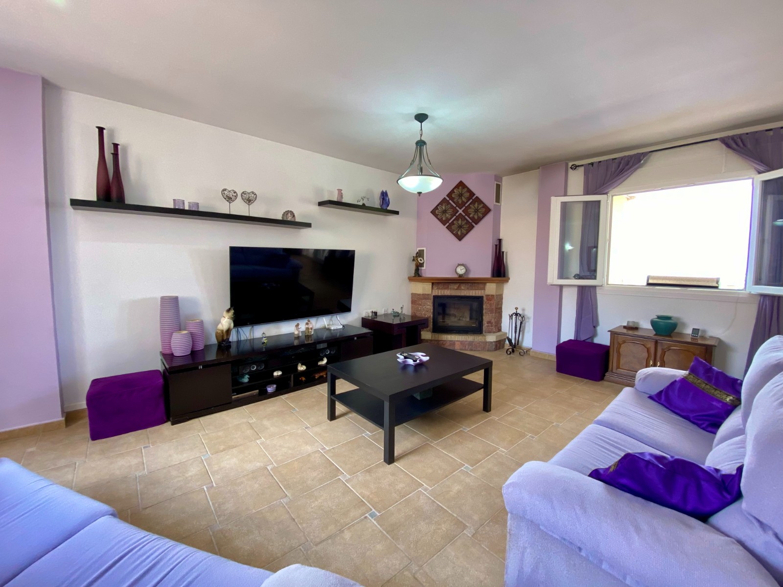 Villa i Algorfa, Alicante, Spanien 3 sovrum, 274 kvm. Nr. 129382