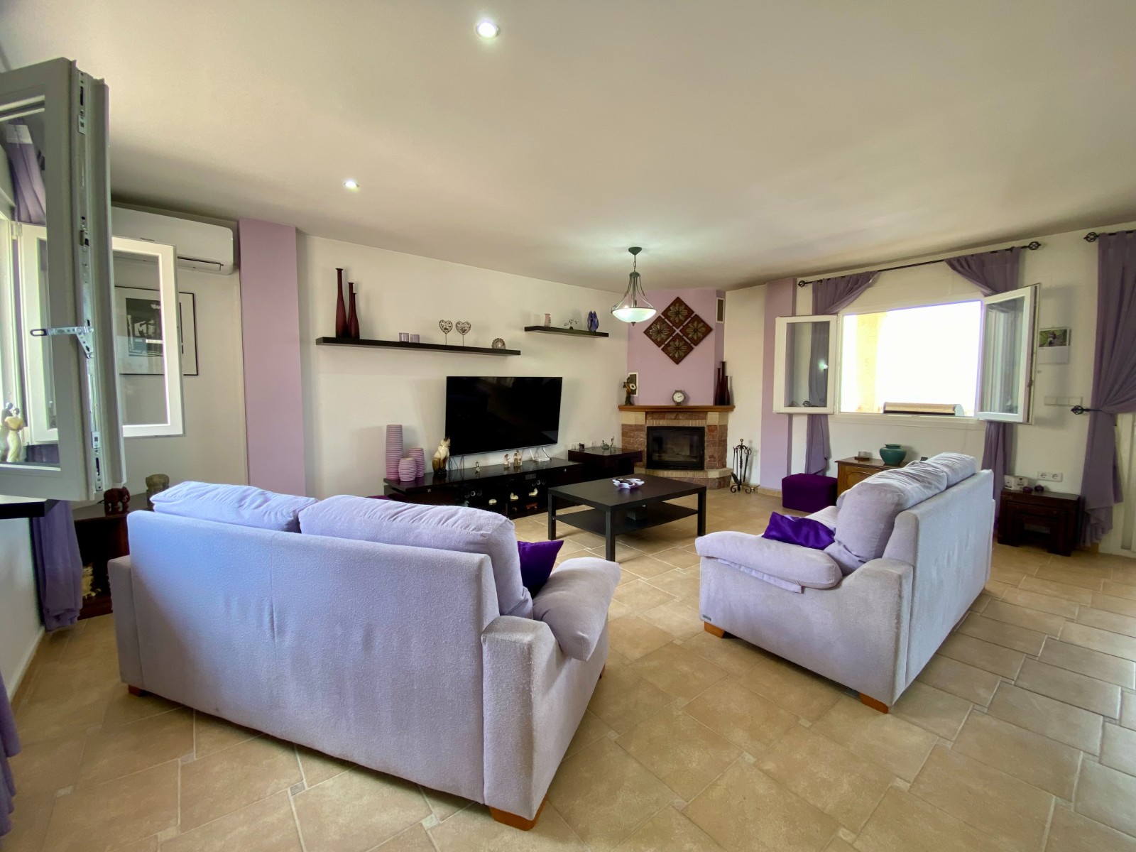 Villa i Algorfa, Alicante, Spanien 3 sovrum, 274 kvm. Nr. 129382