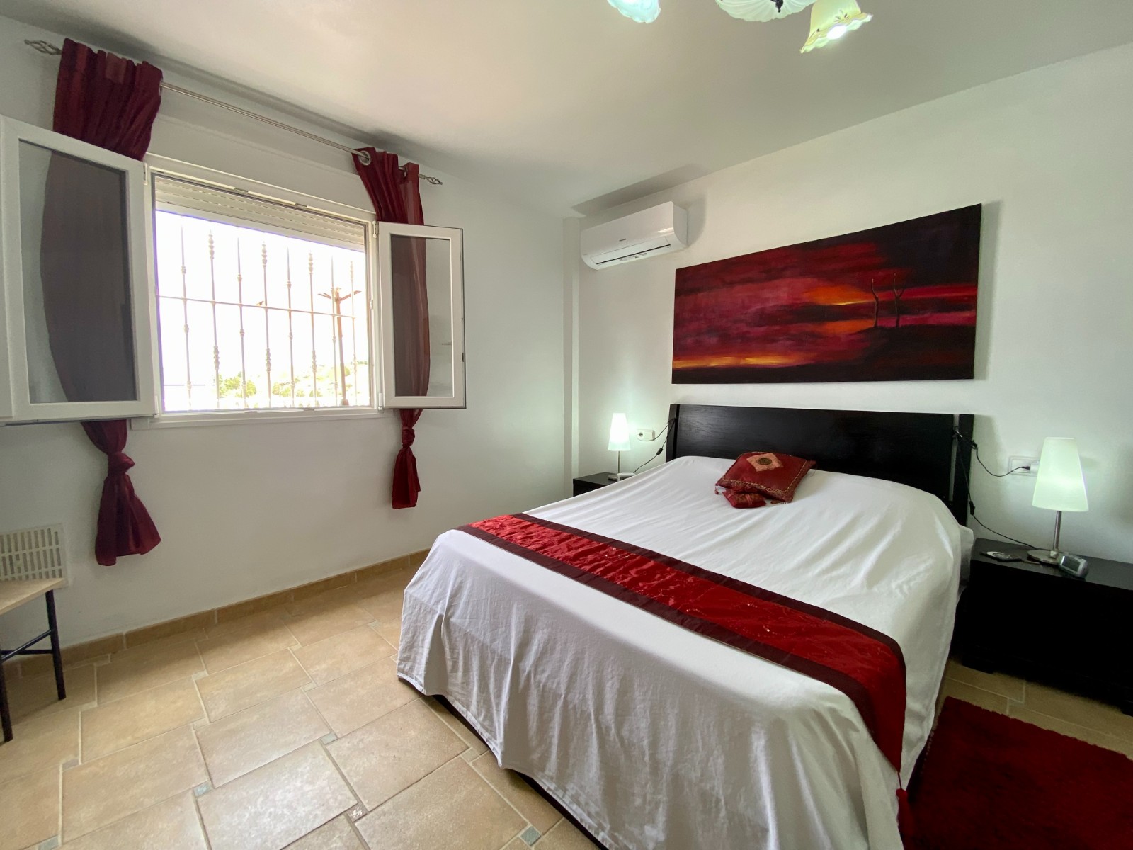 Villa i Algorfa, Alicante, Spanien 3 sovrum, 274 kvm. Nr. 129382