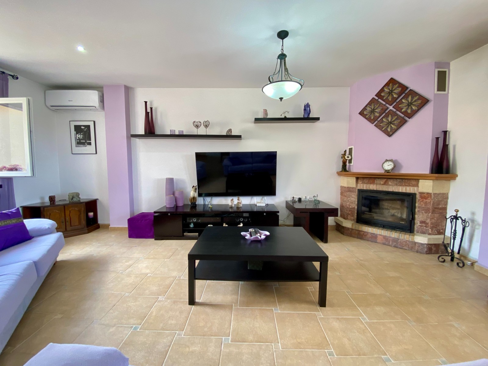 Villa i Algorfa, Alicante, Spanien 3 sovrum, 274 kvm. Nr. 129382