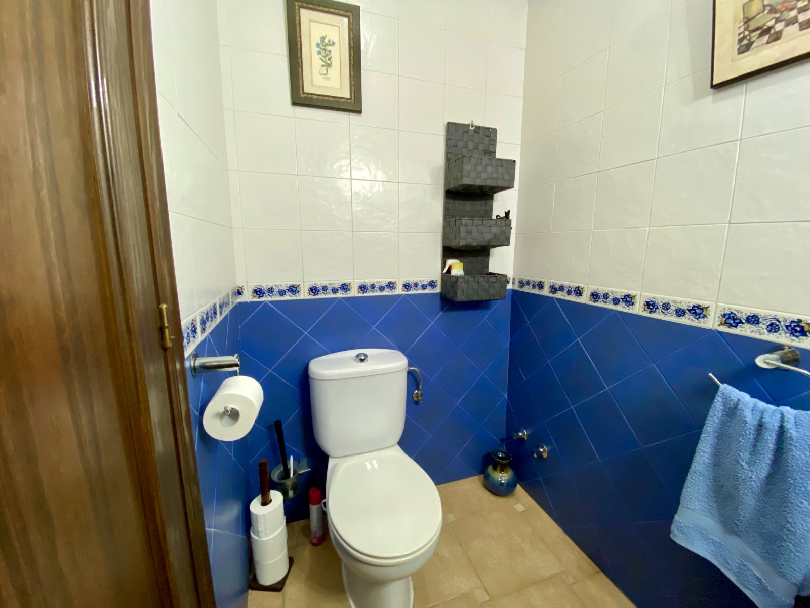 Villa i Algorfa, Alicante, Spanien 3 sovrum, 274 kvm. Nr. 129382