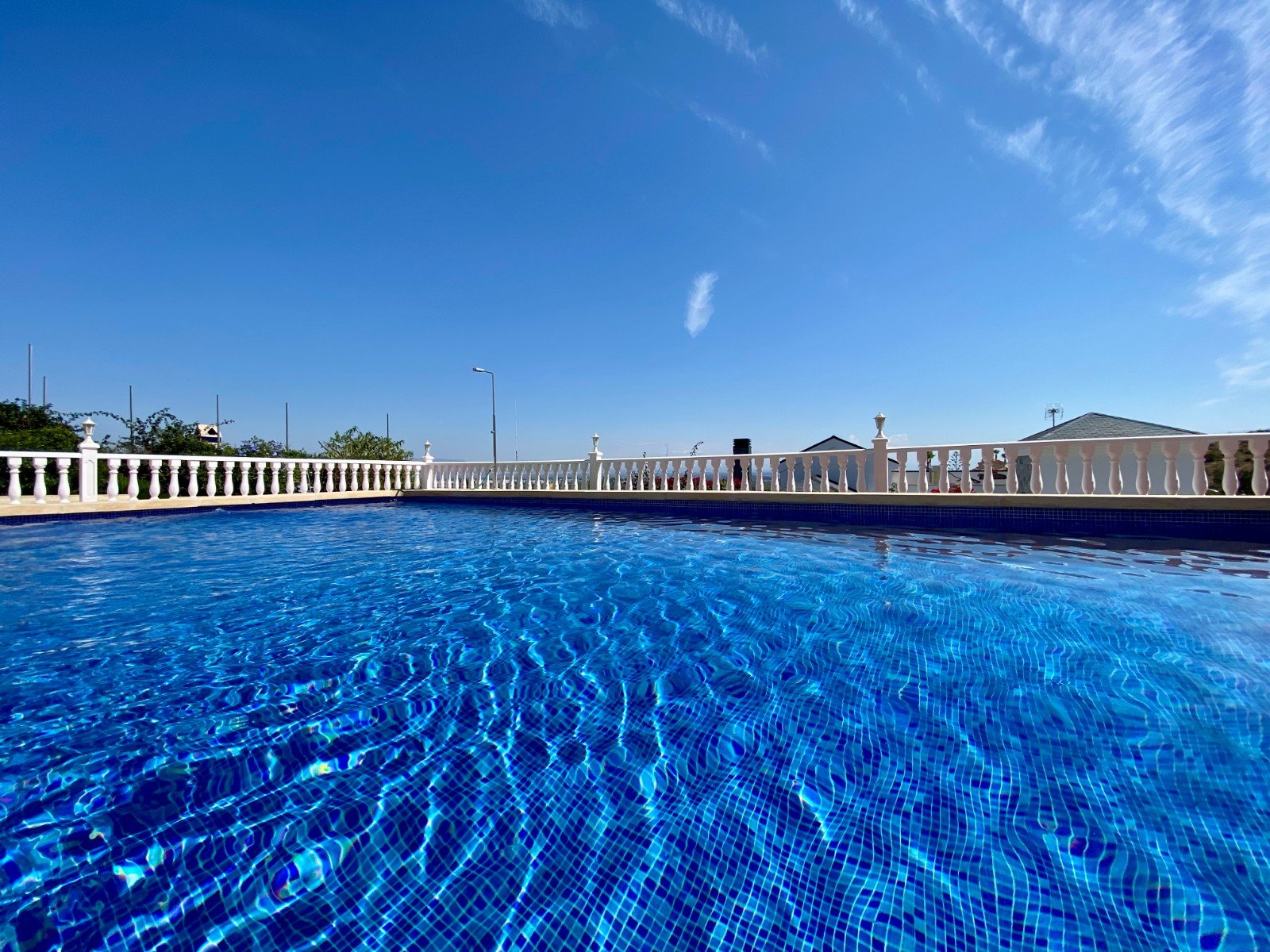 Villa i Algorfa, Alicante, Spanien 3 sovrum, 274 kvm. Nr. 129382