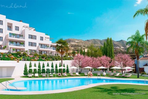 Appartamento in vendita Nerja, Malaga, Spagna 3 camere da letto, 109 mq. N° 130486 - foto 5