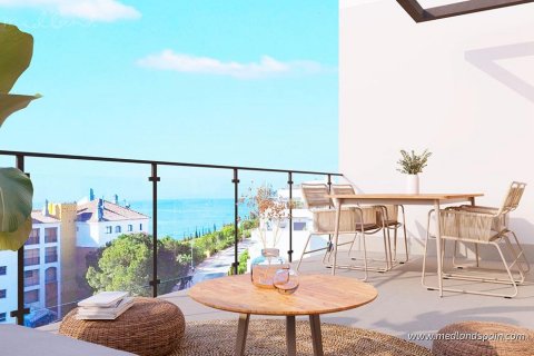 Appartamento in vendita Nerja, Malaga, Spagna 3 camere da letto, 109 mq. N° 130486 - foto 15