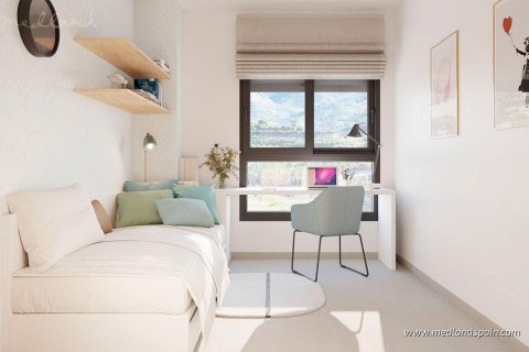 Appartamento in vendita Nerja, Malaga, Spagna 3 camere da letto, 109 mq. N° 130486 - foto 14