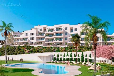 Appartamento in vendita Nerja, Malaga, Spagna 3 camere da letto, 109 mq. N° 130486 - foto 3