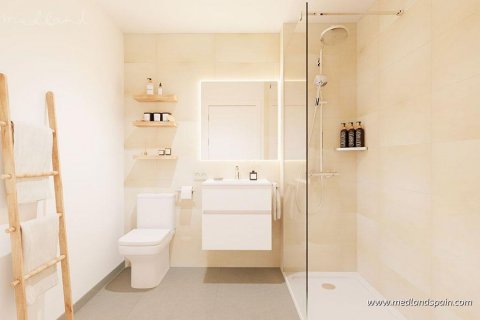 Appartamento in vendita Nerja, Malaga, Spagna 3 camere da letto, 109 mq. N° 130486 - foto 11
