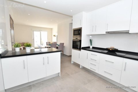 Apartment for sale San Miguel de Salinas, Alicante, Spain 2 bedrooms, 73 sq.m. No. 130488 - photo 5