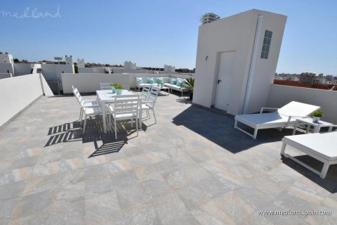 Apartment for sale San Miguel de Salinas, Alicante, Spain 2 bedrooms, 73 sq.m. No. 130488 - photo 11
