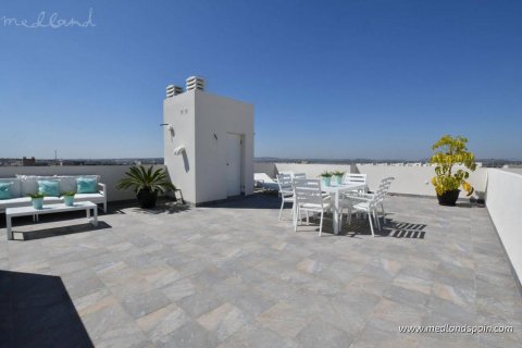 Apartment for sale San Miguel de Salinas, Alicante, Spain 2 bedrooms, 73 sq.m. No. 130488 - photo 2
