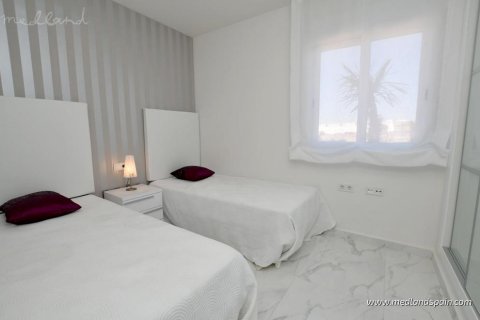 Apartamento en venta San Miguel de Salinas, Alicante, España 3 dormitorios, 75 m2 No. 130489 - foto 8