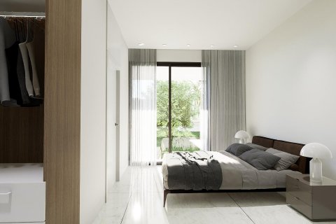 Villa for sale La Zenia, Alicante, Spain 4 bedrooms, 237 sq.m. No. 128453 - photo 12