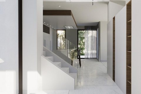 Villa for sale La Zenia, Alicante, Spain 4 bedrooms, 237 sq.m. No. 128453 - photo 8