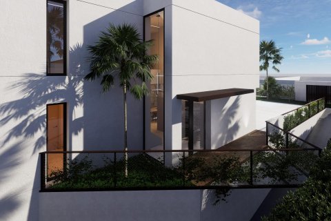 Villa for sale La Zenia, Alicante, Spain 4 bedrooms, 237 sq.m. No. 128453 - photo 27