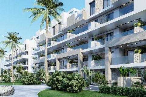 Penthouse Guardamar del Segura, Alicante, Hiszpania 2 sypialnie, 80 mkw. nr 128449 – zdjęcie 7