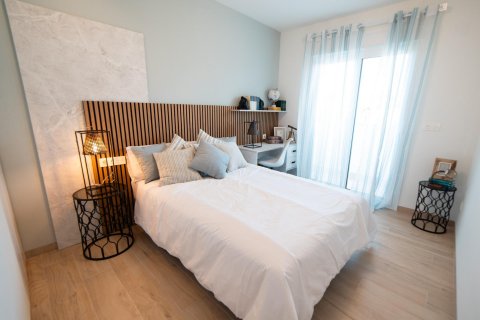 Penthouse Guardamar del Segura, Alicante, Hiszpania 2 sypialnie, 80 mkw. nr 128449 – zdjęcie 25