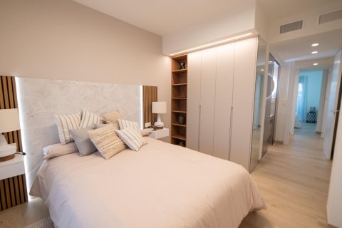 Penthouse Guardamar del Segura, Alicante, Hiszpania 2 sypialnie, 80 mkw. nr 128449 – zdjęcie 23