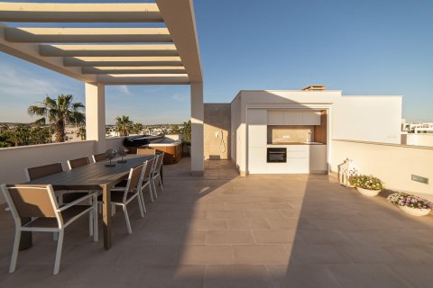 Penthouse Guardamar del Segura, Alicante, Hiszpania 2 sypialnie, 80 mkw. nr 128449 – zdjęcie 24