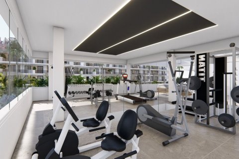 Penthouse Guardamar del Segura, Alicante, Hiszpania 2 sypialnie, 80 mkw. nr 128449 – zdjęcie 12