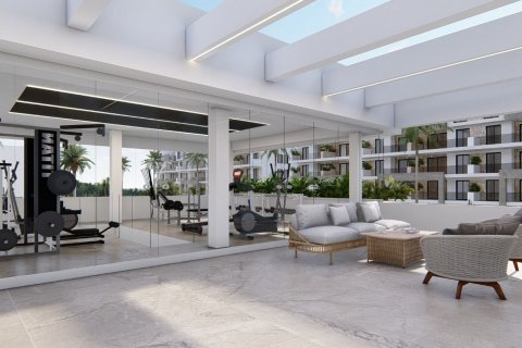 Penthouse Guardamar del Segura, Alicante, Hiszpania 2 sypialnie, 80 mkw. nr 128449 – zdjęcie 14