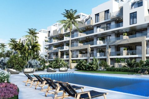 Penthouse Guardamar del Segura, Alicante, Hiszpania 2 sypialnie, 80 mkw. nr 128449 – zdjęcie 10