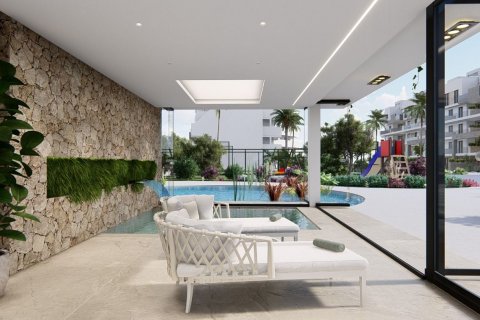Penthouse Guardamar del Segura, Alicante, Hiszpania 2 sypialnie, 80 mkw. nr 128449 – zdjęcie 17
